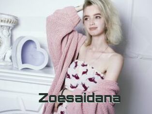 Zoesaidana