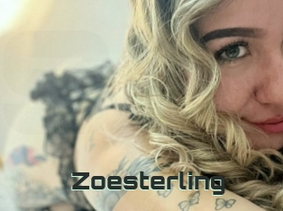 Zoesterling