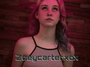 Zoeycarterxox