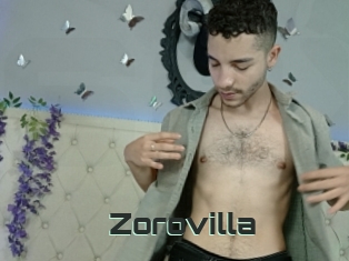 Zorovilla