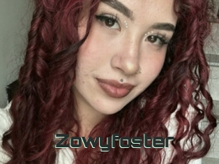 Zowyfoster