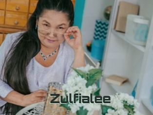 Zulfialee