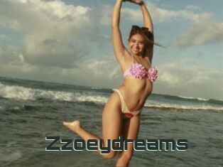 Zzoeydreams